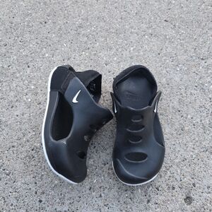 Nike Sunray Protect Sandals Toddler Boys 10C
